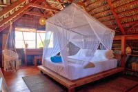 Loedi Bungalows Rote Hotel di Pulau Rote