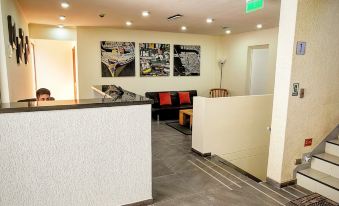 Apart Hotel Viva Providencia