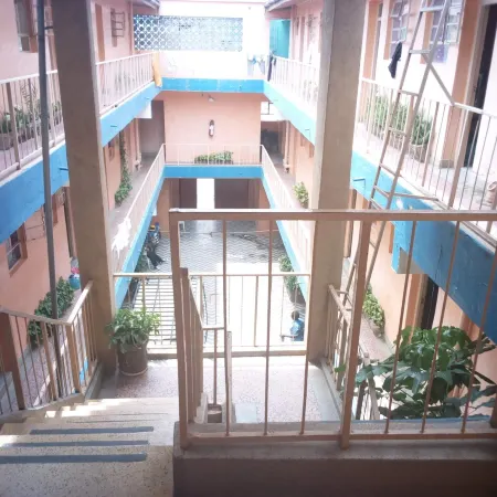 Mocharo Hotel