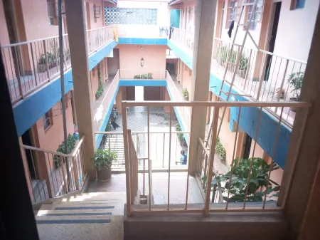 Mocharo Hotel Отели в г. Isiolo West