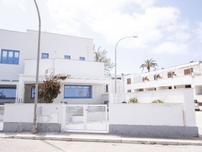 Casa Azzurra Sul Mare e Centralissima