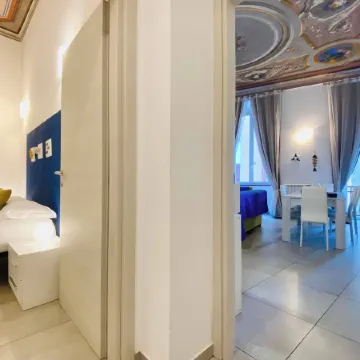 Casa Rosa Al Mare, Rapallo