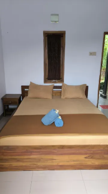 بوري راكا فيلا Hotels near ينبوع بنجر الحار