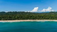 Almonds and Corals Boutique Hotel