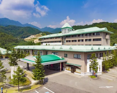 TAOYA木曽路 南木曽町のホテル