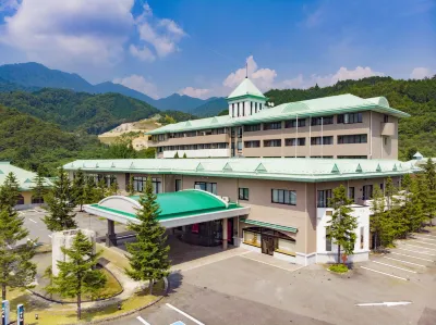 Taoya Kisoji Hotels near Tsumago-juku