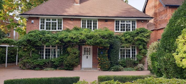 Little Robin Gate Hotels in Bournemouth