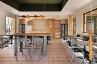 Wecamp Santa Cristina Hotels in Santa Cristina d'Aro