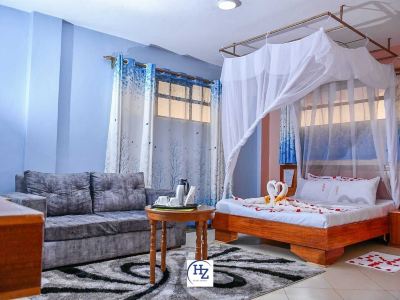 Hotel Zesper