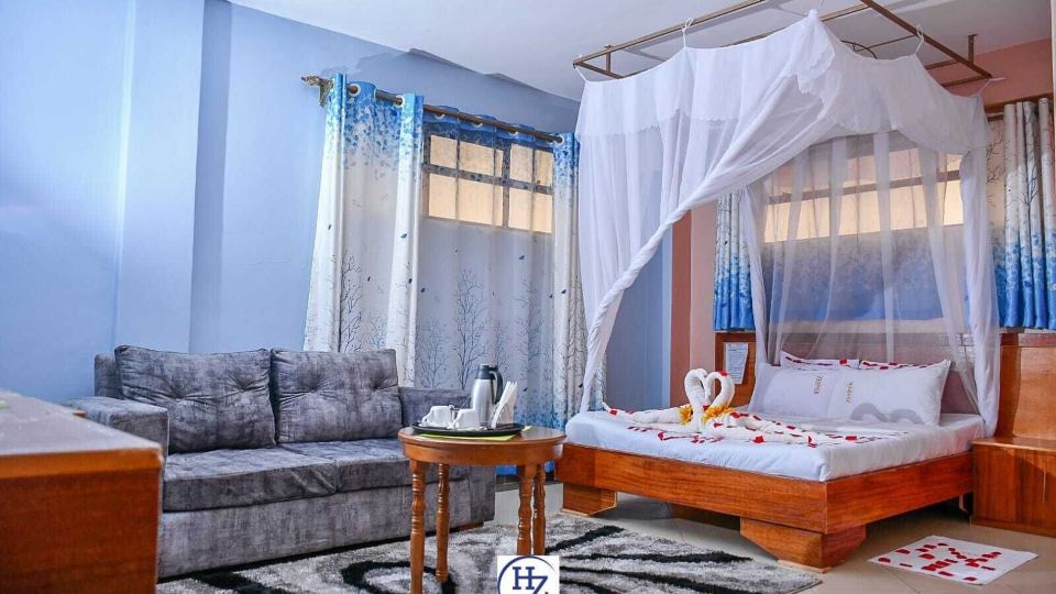 Hotel Zesper