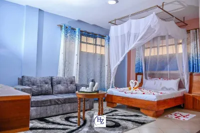 Hotel Zesper Hotels in 