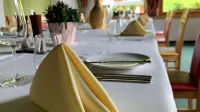 Hotel Bünda Davos - Morgenmad