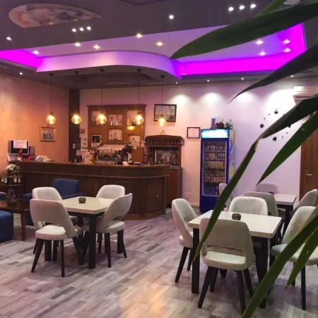 Hotel Jurgen