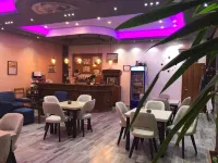 Hotel Jurgen - Desayuno
