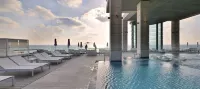 Royal Beach Hotel Tel Aviv by Isrotel Exclusive - Beach