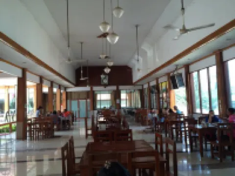 เพื่อนเดินทาง รีสอร์ท โรงแรมในอำเภอ ไชยา