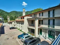 Hotel Centrale - Parkering
