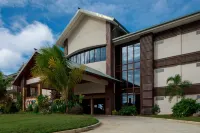 Cove Resort Palau Hotel a Meyungs