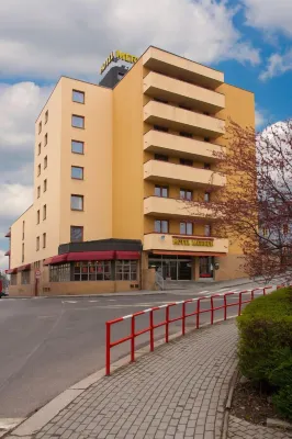 Hotel Merkur - Jablonec Nad Nisou Hotels in Jermanice