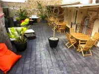 L'Escale de Broglie Hotels in Broglie