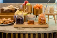 Waterford Viking Hotel - Breakfast