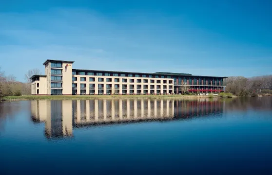 斯內克範德瓦爾克酒店