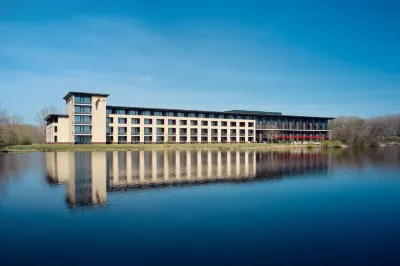 Van der Valk Hotel Sneek Các khách sạn ở Workum