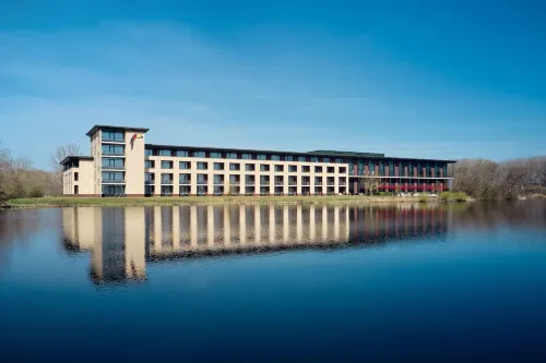 Van der Valk Hotel Sneek Hotels in Balk