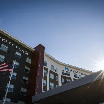 Hyatt Place Indianapolis/Fishers