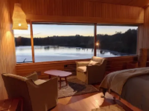 Refugia Chiloé Hotels in Castro