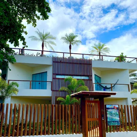 Residencial Mirante