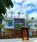 Residencial Mirante - Apartments