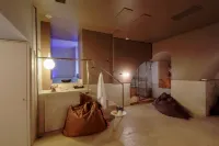 Shalai - Exclusive Spa and Small Gourmet Hotel Hotels in Linguaglossa