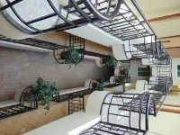 Upperhill View Hotel