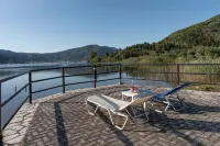 Ionian Memories Hotel a Meganisi