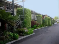 LaTrobe Motel Morwell Hotel di Moe