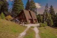 Chalet Alpinka Hotels in Kranj