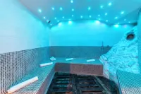 格拉齊亞阿拉斯堪內拉酒店 - SPA
