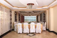 Nuru Palace Hotel