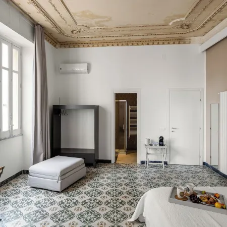 Palazzo Amazigh