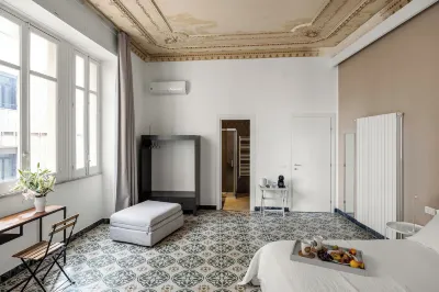 Palazzo Amazigh Hotel in zona Palazzina Cinese