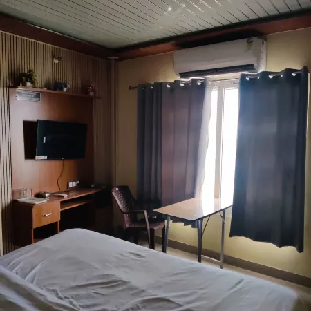 Hotel Doon Lotus