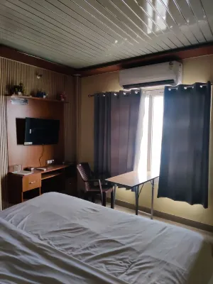 Hotel Doon Lotus