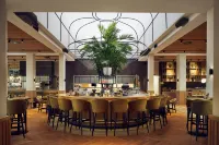 ザ マーケット ホテル グローニンゲン