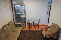 Cozy & Beautiful Apart in San Blas Cusco