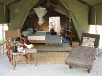 Mayukuyuku Bush Camp