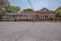 Ruschmeyers Hotel
