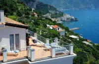 Amalfi Blu Retreat