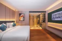 FUGO Hotel Banjarmasin Hotel a Banjarmasin