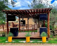 Hotel Haras Paraíso do Atlântico